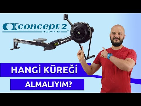 Video: Kürek ve Kürek Çekme Arasındaki Farklar