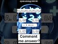 Number Series Puzzle: 12, 24, 36, 48, 60, 72, ? | SSC GD Reasoning Class (Search focused #sscgd2026