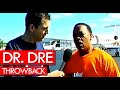 Dr. Dre never seen before interview! on Chronic 2001, Up In Smoke tour, Eminem - Westwood