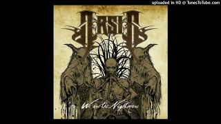 Arsis – Failing Winds Of Hopeless Greed