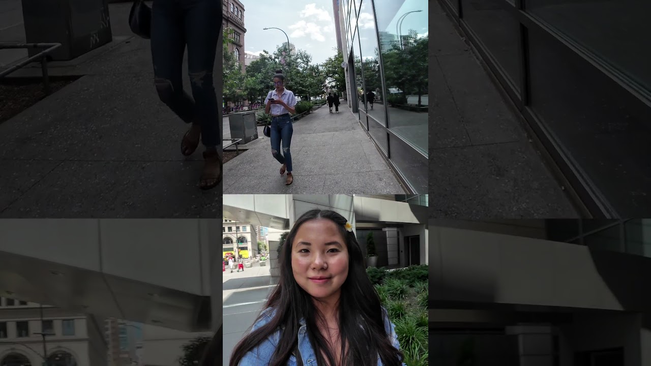 DJI Unveils Upgraded Osmo Action 4 Camera #shorts
