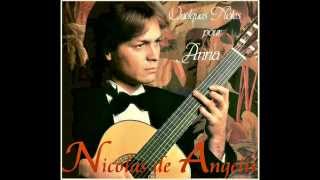 Video thumbnail of "❤♫ Nicolas de Angelis - Pres de Coeur 緊靠的心"