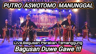 Download lagu SRIKANDI WAROK PAM TERBARU_ PUTRO ASWOTOMO MANUNGGAL BAGUSAN PARAKAN TEMANGGUNG LIVE BAGUSAN PARAKAN