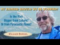 Mt  Rainier: Fear the Lahar