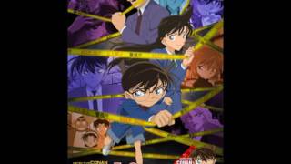 Video thumbnail of "المحقق كونان اغنية البداية الاصلية (DETECTIVE CONAN MIN)"