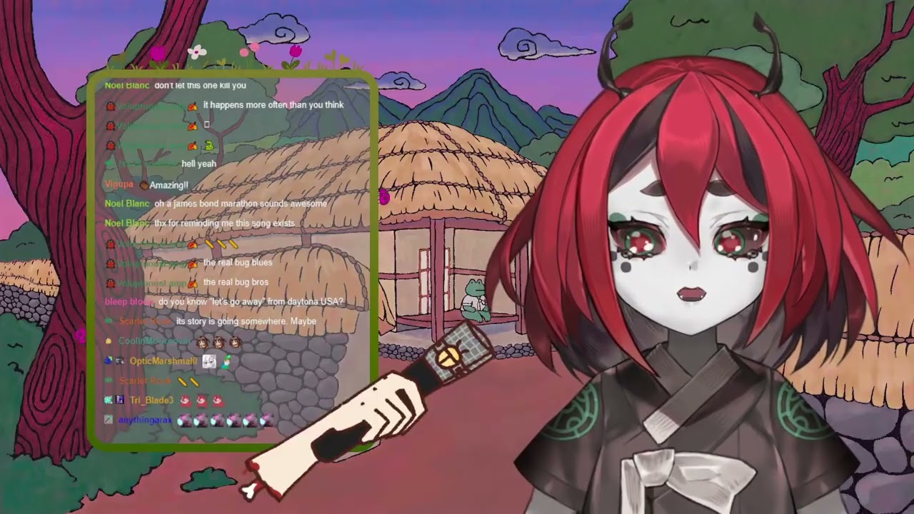 BeriBug Sings Glimpse of Us (BeastieZ) (Karaoke)