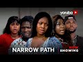 Narrow path latest yoruba movie 2024 drama  kitan bukola  fisayo gbadebo akin olaiyapeju johnson