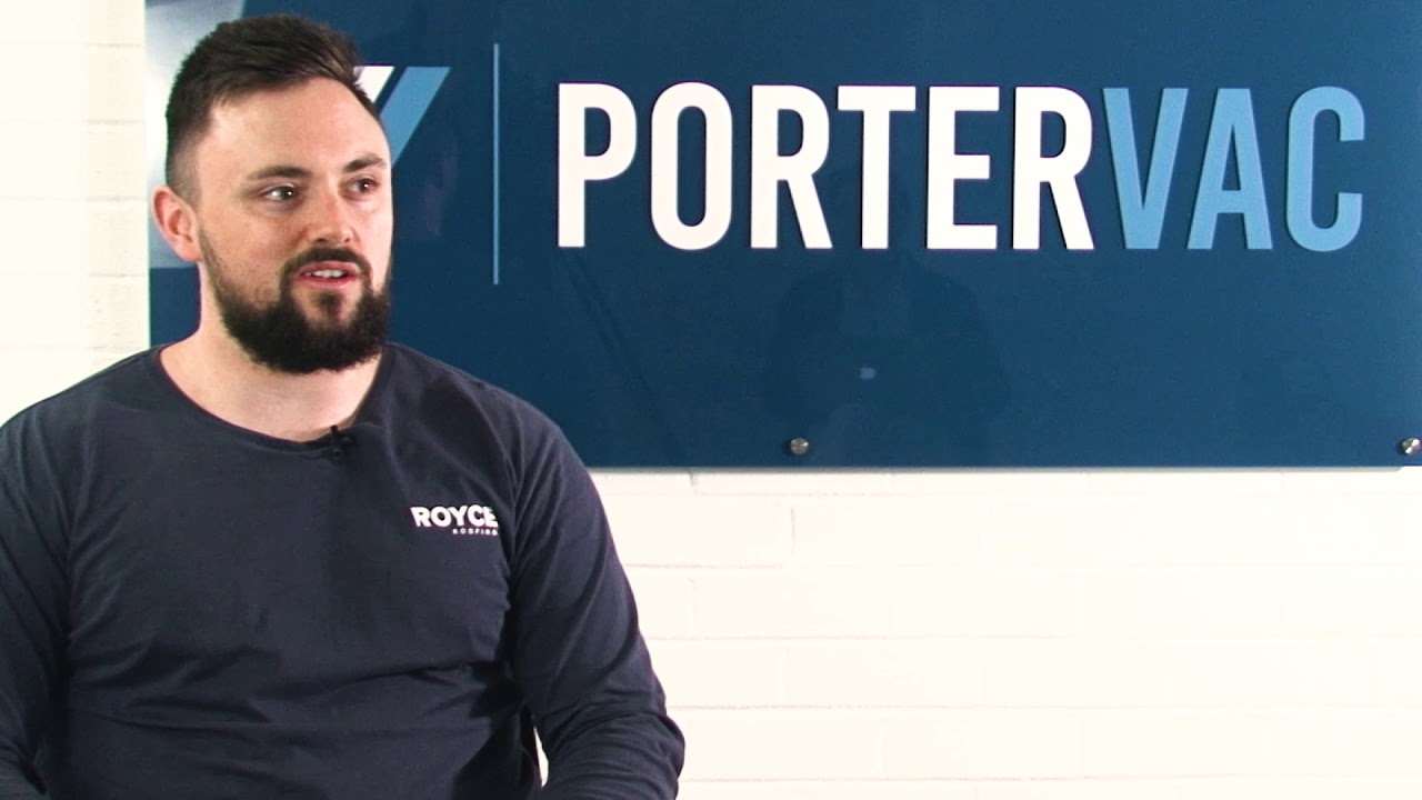 PorterVac Company Profile