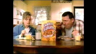 Golden Grahams Commercial (2001)