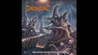 DEPARTED : Slaughter from within