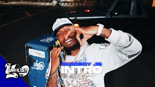 Blocboy Jb - Intro Yo Who Dis? Performance