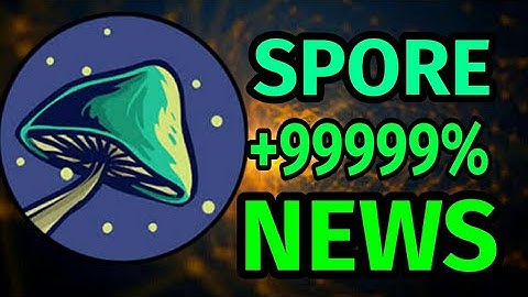 Spore finance NEWS Today || Spore Price Prediction 2021 || Spore Technical Analysis