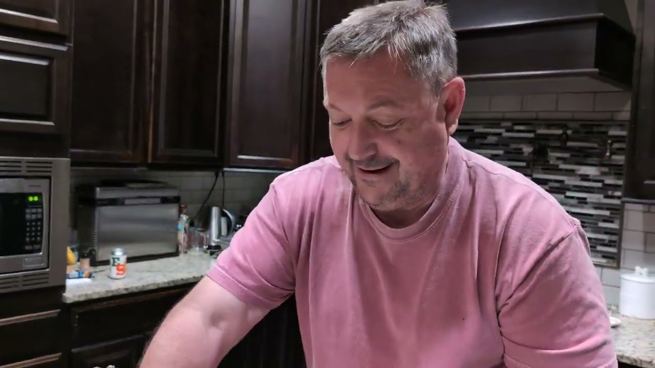 The Blissful Kitched - Smoked Pulled Pork & Turkey©