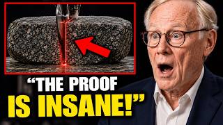 Graham Hancock : We've Been Wrong About How the Egyptians Cut Granite
