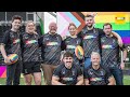 DHL working with Harlequins to launch the new LGBTQ+ Pride Supporter Kit