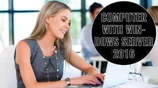 70-740 - Installation, Storage, And Compute With Windows Server 2016 Mcsa