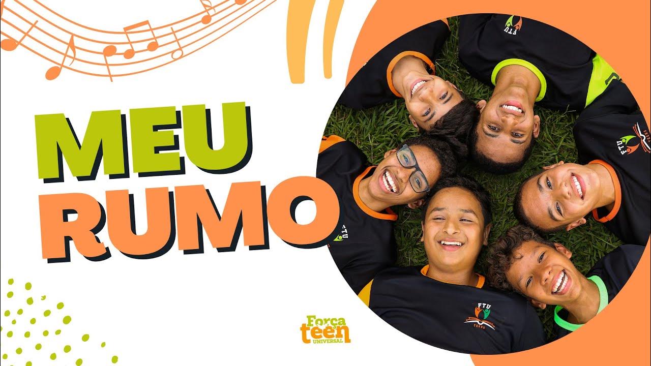 Meu rumo for a teen universal ftu youtube