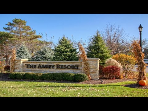 269 Fontana Blvd., Fontana, WI home video tour