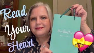 READ YOUR HEART JEWELRY | MARY15 for additional 15% off Valentine Sale 💕♥️