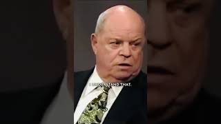 Don Rickles RIPS INTO David Letterman During HILARIOUS Interview!