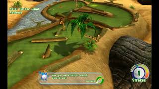 Lost Island: Beach Theme 3D Ultra Minigolf Adventures screenshot 5