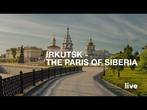 Video: Hvordan Finne En Person I Irkutsk
