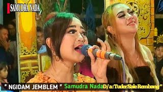 NGIDAM JEMBLEM - All ARTST #EXTRA KETOPRAK [ Sβ ]