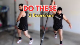 3 Exercises You MUST DO With The Landmine (No Landmine Punches Included)