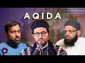 AQIDA | Yasir Qadhi, Asrar Rashid, Shadee Elmasry | NBF 267