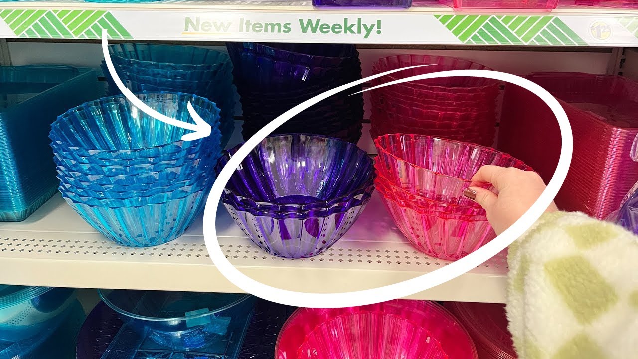Grab 6 Dollar Store Bowls This Christmas Idea Is AMAZING YouTube Grab 6 Dollar Store Bowls This Christmas Idea Is AMAZING YouTube