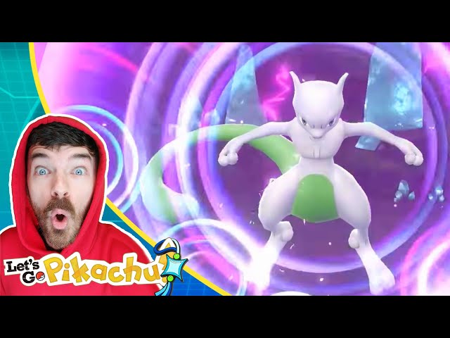 Amigos Pokémon GO on X: Mewtwo Shiny ✨💚 #PokemonGO