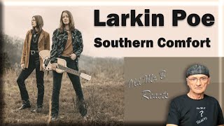 Larkin Poe - Southern Comfort  (Reaction)