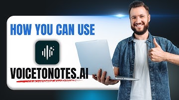 VoiceToNotes.ai Who Can Use & How It Works | Best AI Voice to Text Tool 2025 #voicetotext #ai