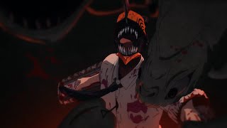 Chainsaman Toyoureternitys2Anime Mix Amvno Friends