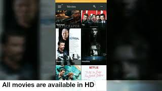 Best app to watch and download hollywood movies in full HD screenshot 5