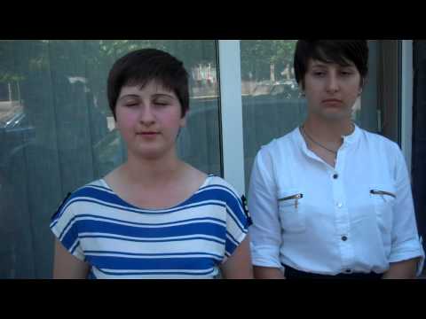 ახალგაზრდები სოფლის საკეთილდღეოდ