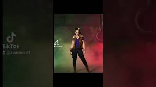 Zombies 2 & 3 Baby Ariel