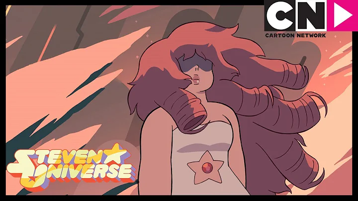 Steven Universe | Steven Is Angry And Confronts Ro...