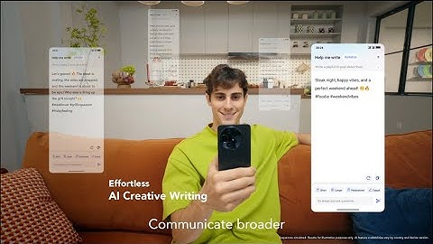 Inspire possibilities with AI | TCL 50 PRO & 50 NXTPAPER 5G