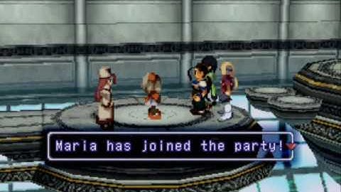 xenogears part 77