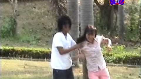 AVSEQ07.youtube, poe karen music video