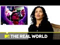 Being Back At The Big Easy | The Real World: New Orleans