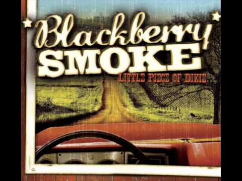 Blackberry Smoke - Freedom Song.