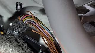 2010 MERCEDES E350 TRUNK DOES NOT OPEN OR RESPOND
