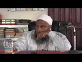 تذكر هذه اللحظة - موعظة  مؤثرة -   |  الشيخ محمد الحسن ولد الددو