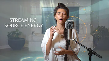 Mei-lan | Streaming Source Energy | Sound Healing