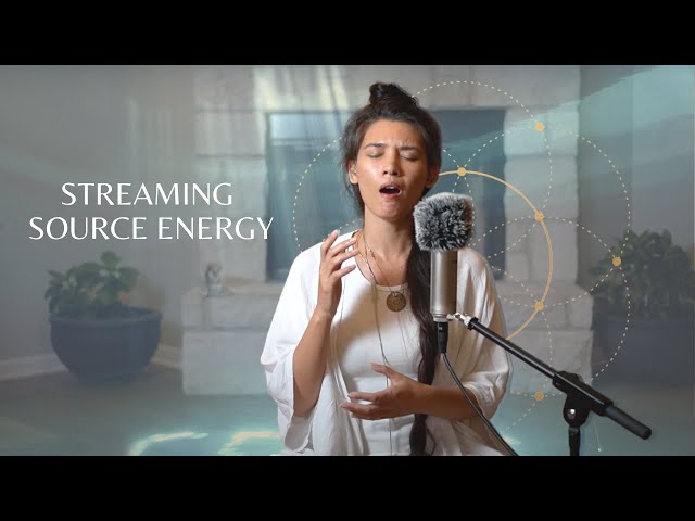 Mei-lan | Streaming Source Energy | Sound Healing class=