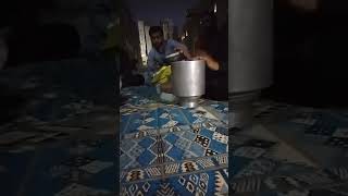 Shahrukh Mohammed Is Live