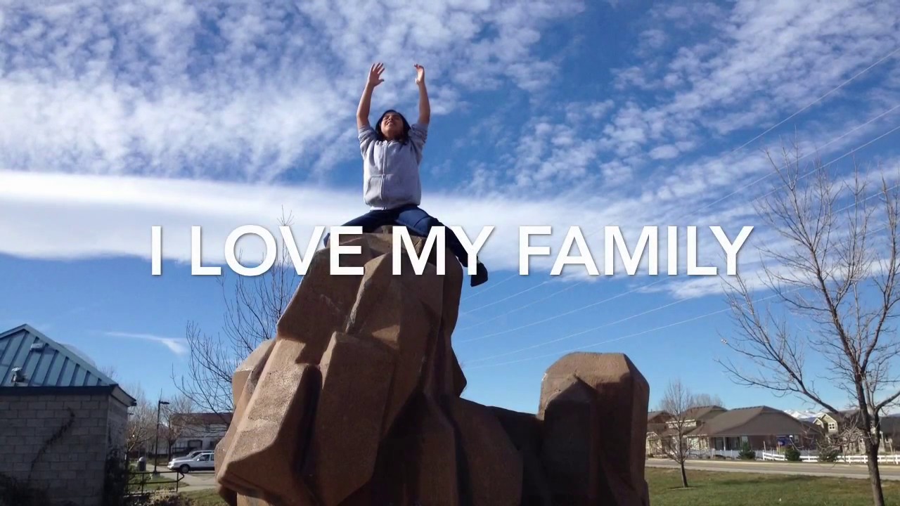 The Flores Family - Reunification