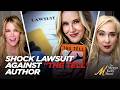Shock Lawsuit Against Amy Griffin Over Claims of Stolen Memories in "The Tell," w/ Maureen Callahan